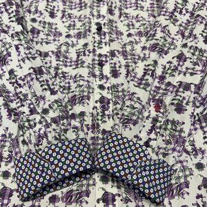 Robert Graham Dress Shirt